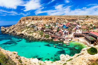 Le guide malin du séjour linguistique à Malte : tout ce qu’il faut savoir